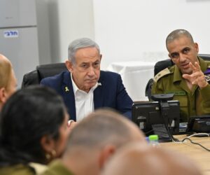 Netanyahu