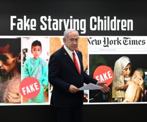 Netanyahu