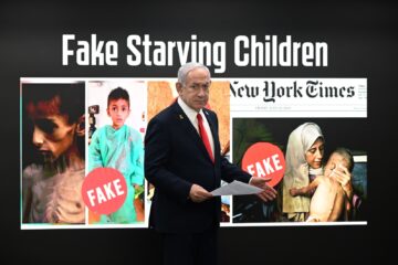 Netanyahu