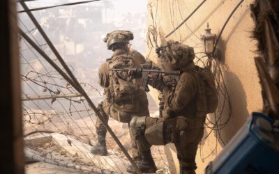 IDF Gaza