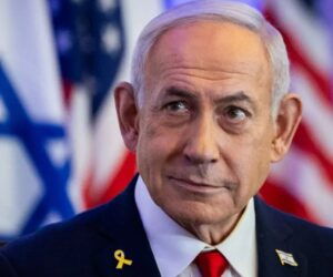 Netanyahu