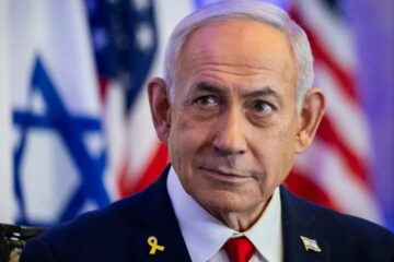 Netanyahu