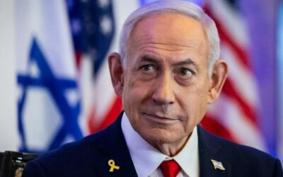 Netanyahu