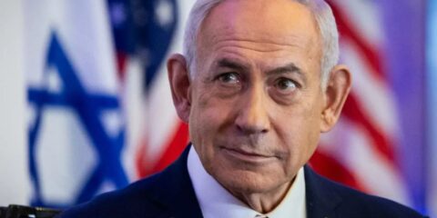 Netanyahu