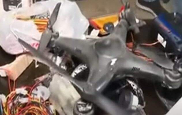 Iran: We’ve arrested 21,000 suspects over war with Israel