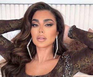 Huda Kattan