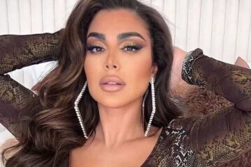 Huda Kattan