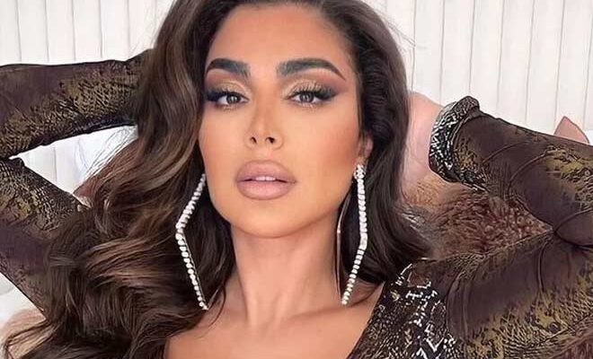 Beauty influencer: ‘Israel behind World Wars I and II, Oct. 7’