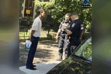 Montreal assault