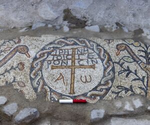 mosaic