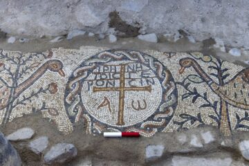 mosaic
