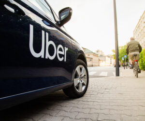 Uber
