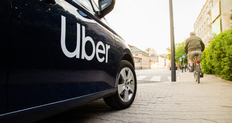 Jewish family attacked by Uber driver in Austria