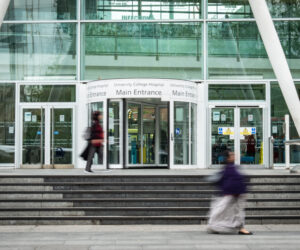 University College London Hospital