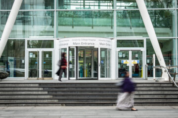 University College London Hospital