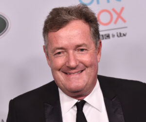Piers Morgan