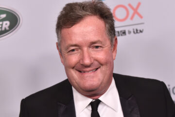 Piers Morgan