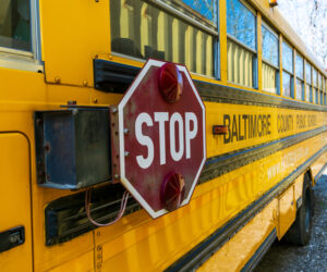 baltimore school