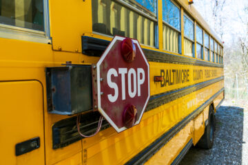 baltimore school