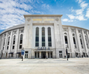 Yankee Stadium