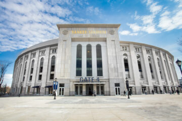 Yankee Stadium