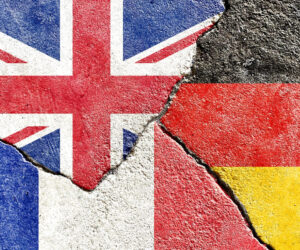 UK France Germany