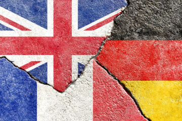 UK France Germany