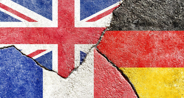US, Israel applaud France, Germany, UK decision to reimpose sanctions on Iran