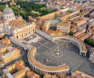 vatican