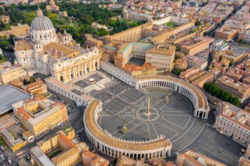 vatican