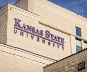 Kansas State University
