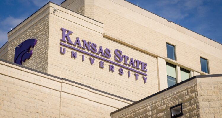 Kansas State University ‘civil rights’ administrator is part of secret Marxist group that says it has ‘no sympathy’ for Dead Jews