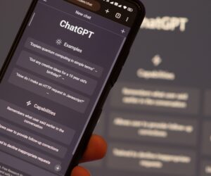CHATGPT