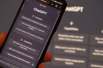 CHATGPT