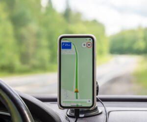 gps