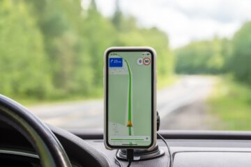 gps