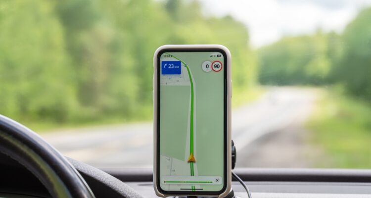 GPS disruptions continue in Iran weeks after conflict with Israel