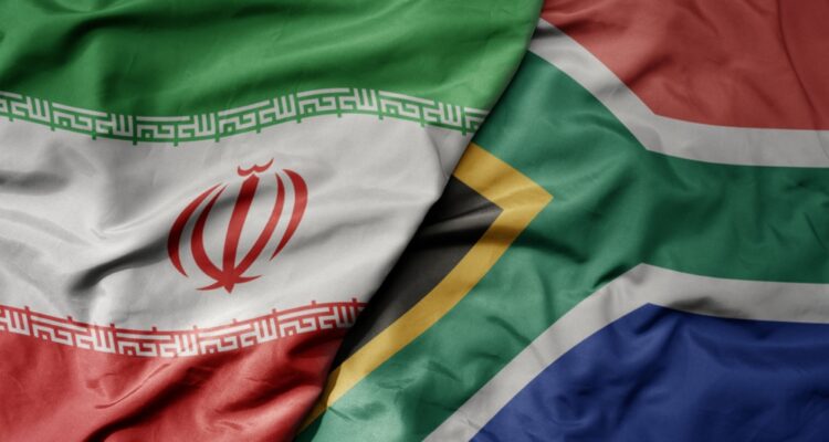 Iran, South Africa deepen military, strategic partnership to counter ‘global arrogance’