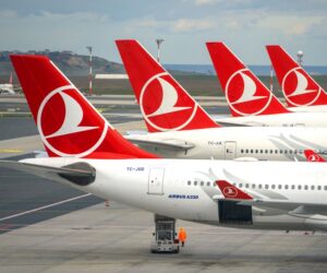 Turkish Airlines