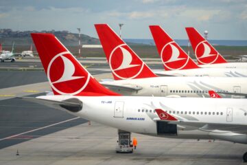 Turkish Airlines