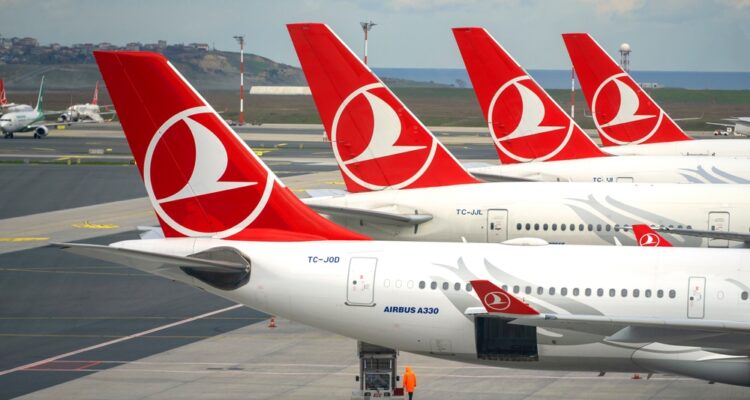 It’s time to ban Turkish Air from US airspace – opinion