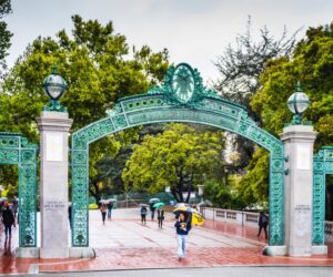 UC Berkeley