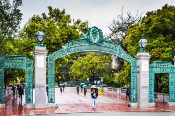 UC Berkeley