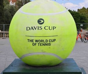davis cup