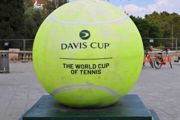 davis cup