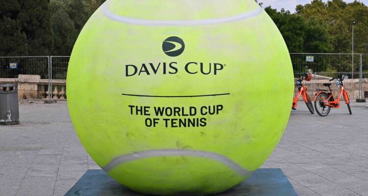 Tennis officials ignore pressure to cancel Israel’s upcoming Davis Cup matches in Canada