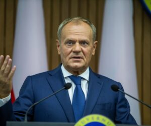 Donald Tusk