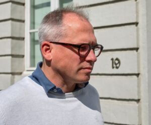 Matthias Diependaele