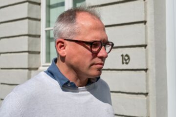 Matthias Diependaele