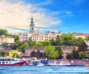 Belgrade